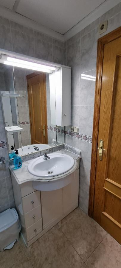 Apartament Dos Playas Torrevieja Exterior photo